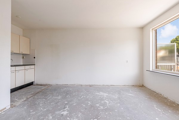 Medium property photo - Poldermolenweg 207, 1333 BC Almere